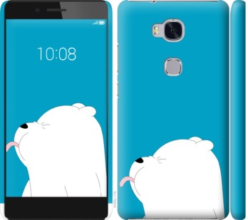 

Чохол Мишка 1 для Huawei Honor GR5 732272