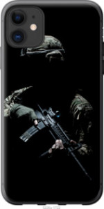 Чехол Защитник v3 для iPhone 11