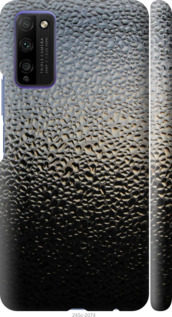 

Чехол Мокрое стекло для Huawei Honor 30 Lite 1573984