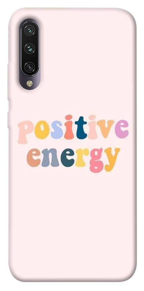 

Чехол Positive energy для Xiaomi Mi A3 1069654