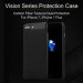 Купить TPU+PC чехол Rock Vision Series для Apple iPhone 7 plus / 8 plus (5.5") на vchehle.ua