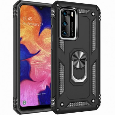 Лучшие чехлы для Huawei P40 в 2020 году