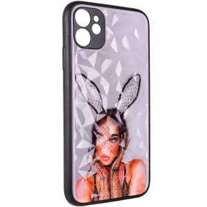 TPU+PC чохол Prisma Ladies на Apple iPhone 11 (6.1")