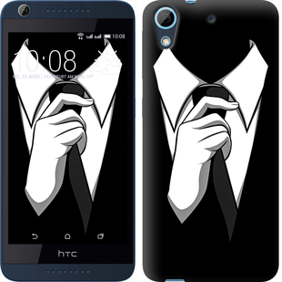 

Чохол Краватка на HTC Desire 628 Dual Sim 130438