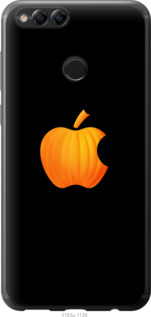 

Чехол Тыковка для Huawei Honor 7X 1421896