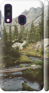 

Чохол Природа на Samsung Galaxy A40 2019 A405F 949142