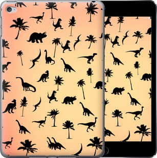 

Чохол Динозаврики 1 для iPad mini 4 893917