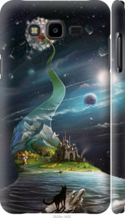 

Чохол Кульбаба на Samsung Galaxy J7 Neo J701F 950854