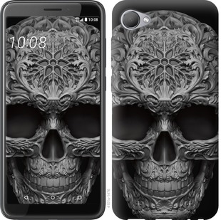 

Чохол skull-ornament на HTC Desire 12 668198