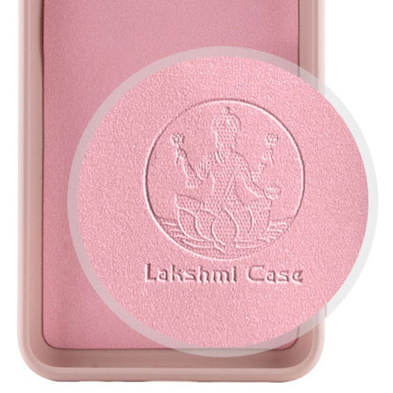 Фото Чехол Silicone Cover Lakshmi Full Camera (A) для Xiaomi Redmi 9C (Розовый / Pink Sand) на vchehle.ua