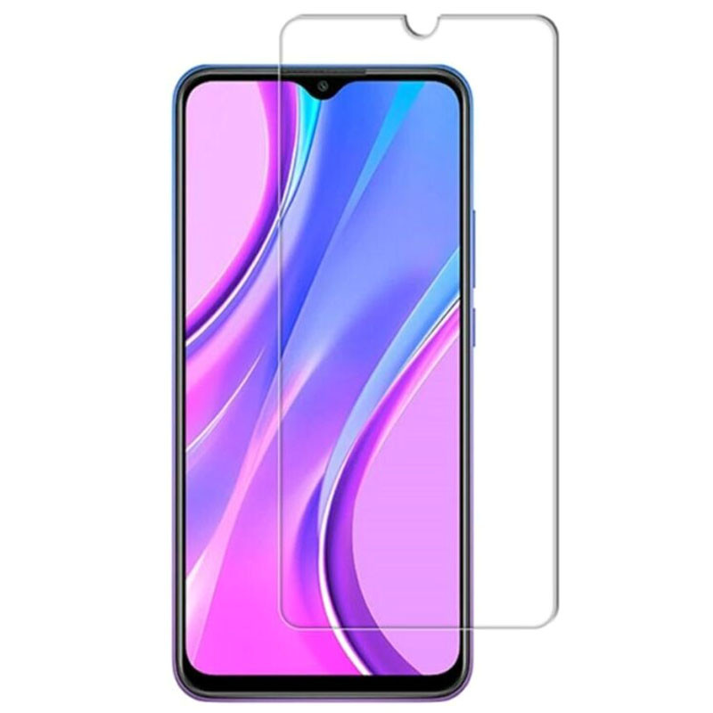 Захисне скло Ultra 0.33mm на Xiaomi Redmi 9A / 9C / 10A / Redmi A1 / A1+ / A2 / A2+ (в упак.)