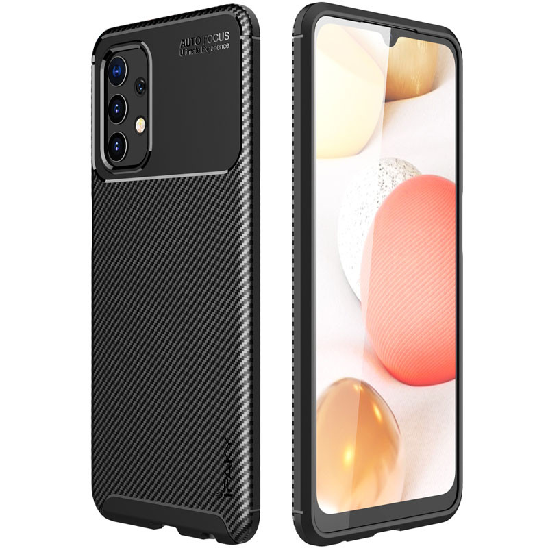 TPU чохол iPaky Kaisy Series на Samsung Galaxy A53 5G