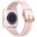 Смарт-годинник Gelius Pro GP-SW014 (Amazwatch GTi) (Gold Rose) в магазині vchehle.ua
