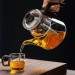 Замовити Чайник для заварювання TeaPot D-24C 800ml (Transparent) на vchehle.ua