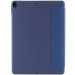 Фото Чехол Smart Case Open buttons для Apple iPad Air 1/Air 2 /Pro 9.7"/ iPad 9.7" (2017-2018) (Blue) на vchehle.ua