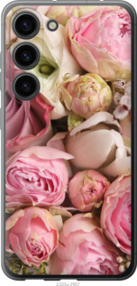 

Чехол Розы v2 для Samsung Galaxy S23 1516658