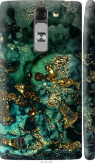 

Чехол Мрамор золото богатство для LG G4c H522y 1405301