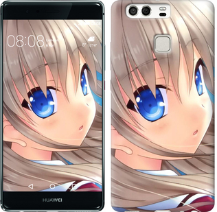 

Чохол Шарлотта на Huawei P9 553330