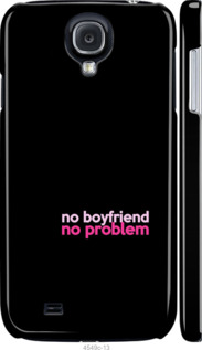 

Чохол no boyfriend no problem на Samsung Galaxy S4 i9500 984981