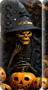 

Чехол Halloween 2 для Samsung Galaxy A33 5G A336B 1639606
