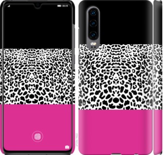

Чехол Шкура леопарда v3 для Huawei P30 756765