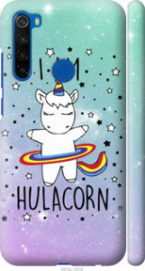Чехол I'm hulacorn для Xiaomi Redmi Note 8T