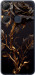 Чехол Роза 3 для Infinix Hot 12 Pro