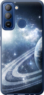 

Чехол Кольца Сатурна для Tecno POP 5 LTE BD4 1612903