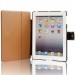 Кожаный чехол Issentiel Prestige Ultra Slim Collection для Apple New iPad 3