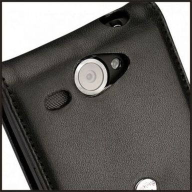 Кожаный чехол Noreve Tradition для HTC Wildfire A3333 в магазині vchehle.ua