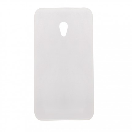 

TPU чохол Ultrathin Series 0,33mm на Asus Zenfone 6 (Прозорий (прозорий)) 42696