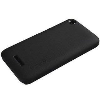 Фото Чехол Nillkin Matte для HTC Desire 320 (Черный) в магазине vchehle.ua
