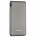 Портативное ЗУ Gelius Pro UltraThinSteel GP-PB10-210 10000 mAh (Silver)