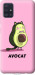Чехол Avocat для Samsung Galaxy M31s M317F