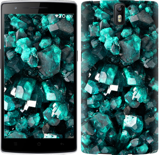 

Чохол Кристали 2 на OnePlus 1 649717