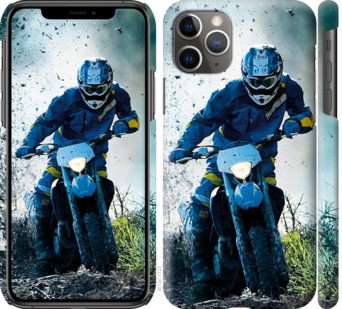 

Чехол Мотокросс для iPhone 11 Pro Max 781970