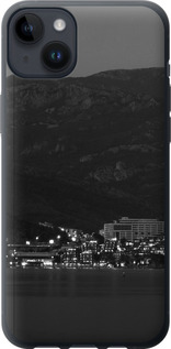 

Чехол Ночь на берегу для iPhone 14 Plus 1611334