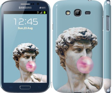 

Чехол Микеланджело для Samsung Galaxy Grand I9082 750421
