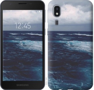 

Чохол Океан на Samsung Galaxy A2 Core A260F 763552