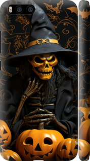 

Чехол Halloween 2 для Xiaomi Mi6 1639349
