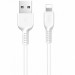 Дата кабель Hoco X13 USB to Lightning (1m)