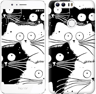 

Чохол Коти v2 на Huawei Honor 8 285690