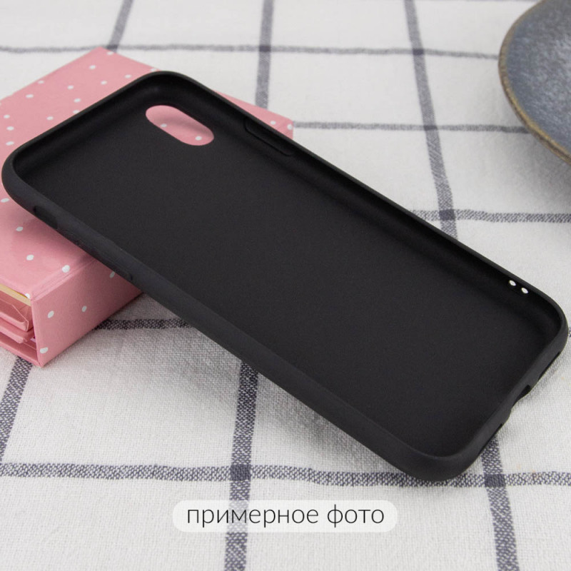 Фото Чехол TPU Epik Black для Apple iPhone XR (6.1") (Черный) в магазине vchehle.ua