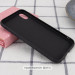 Фото Чехол TPU Epik Black для Apple iPhone XR (6.1") (Черный) в магазине vchehle.ua