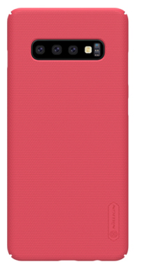 

Чехол Nillkin Matte для Samsung Galaxy S10+ (Красный) 682553