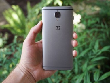 OnePlus отзывает последнее обновление для OnePlus 3