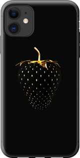 

Чохол Чорна полуниця на iPhone 11 776082