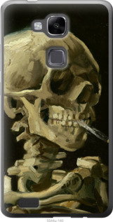 

Чохол Вінсент Ван Гог. Череп на Huawei Ascend Mate 7 1499578