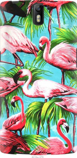 

Чохол Tropical background на OnePlus 1 271066