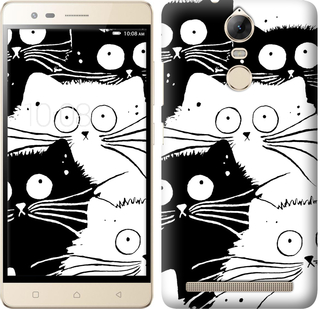 

Чохол Коти v2 на Lenovo Vibe K5 Note A7020a40 629422